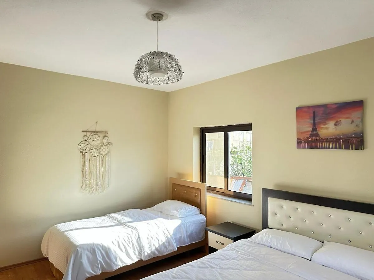 Best Villa - Center Shkodër 알바니아