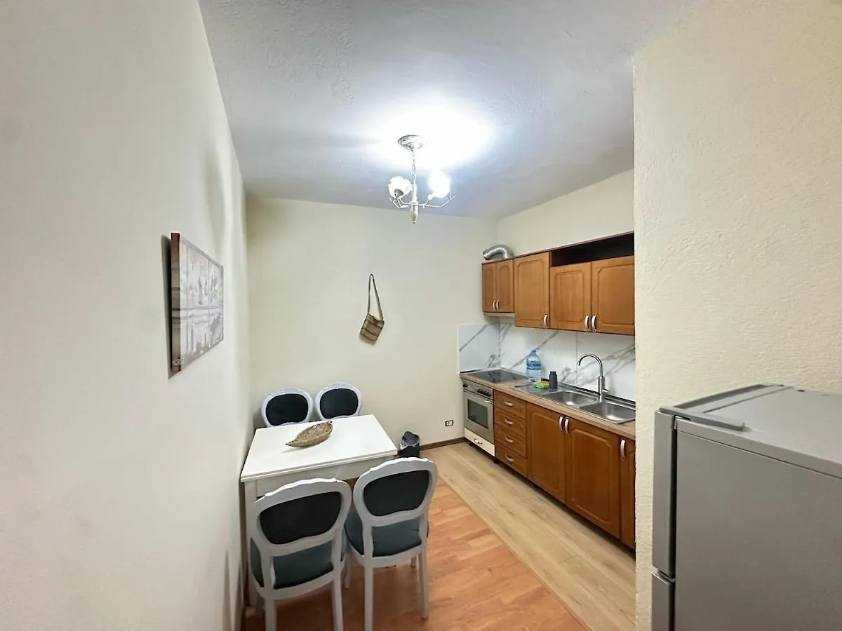 Best Villa - Center Shkodër 펜션