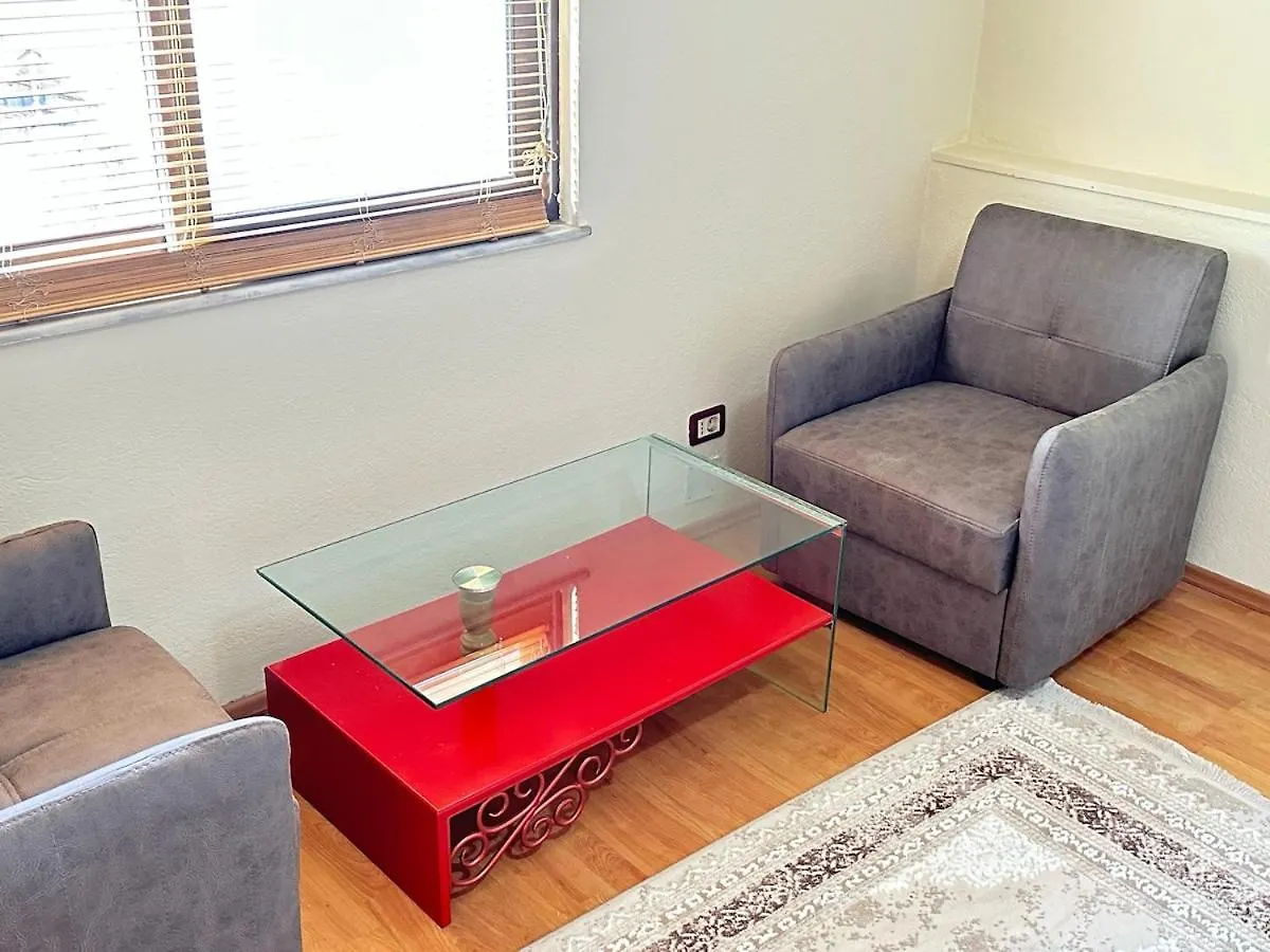 Best Villa - Center Shkodër 펜션