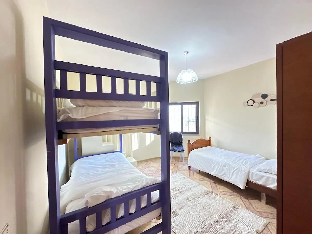 펜션 Best Villa - Center Shkodër